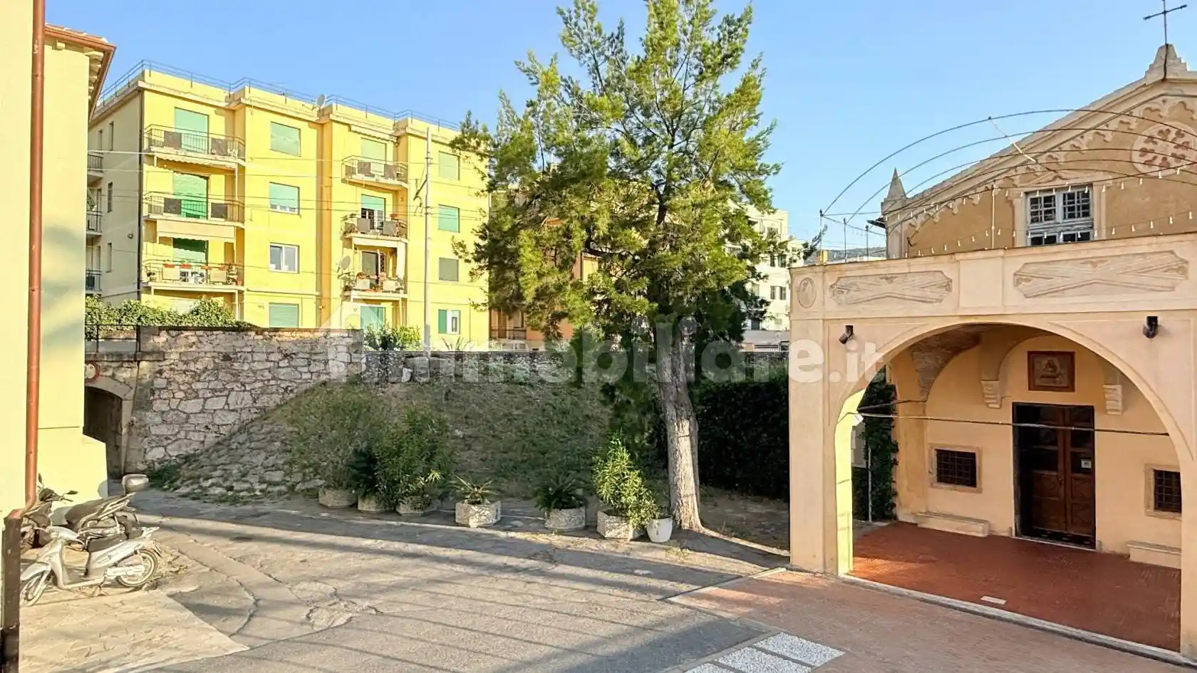 Appartamento in vendita a Loano
