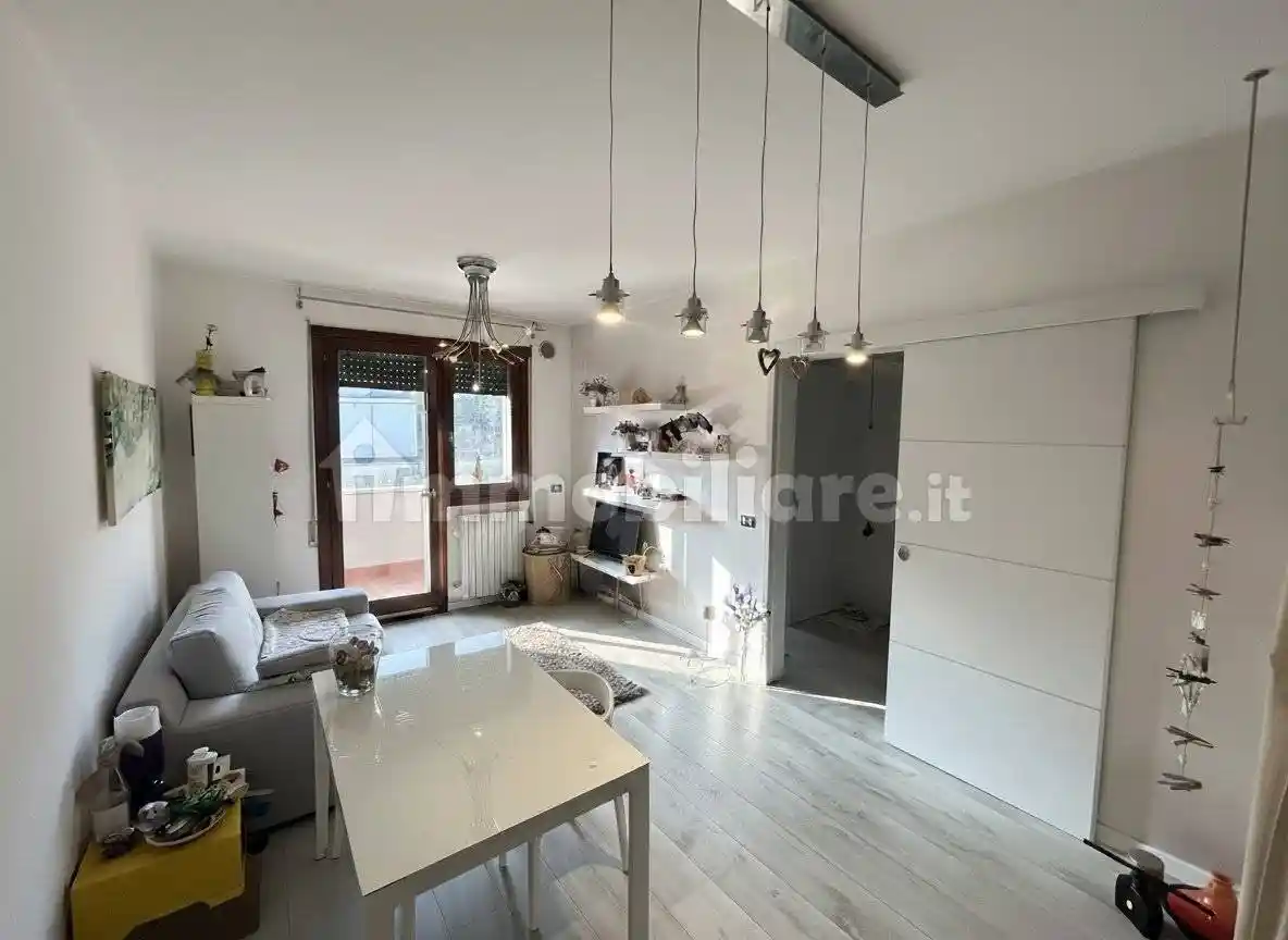 Appartamento in vendita a Albignasego