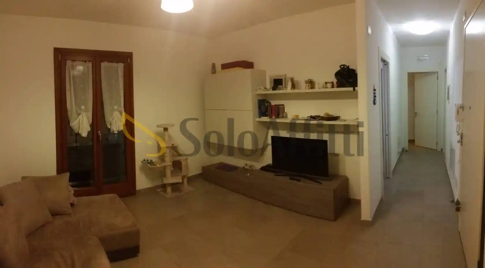 Appartamento in affitto a Legnago