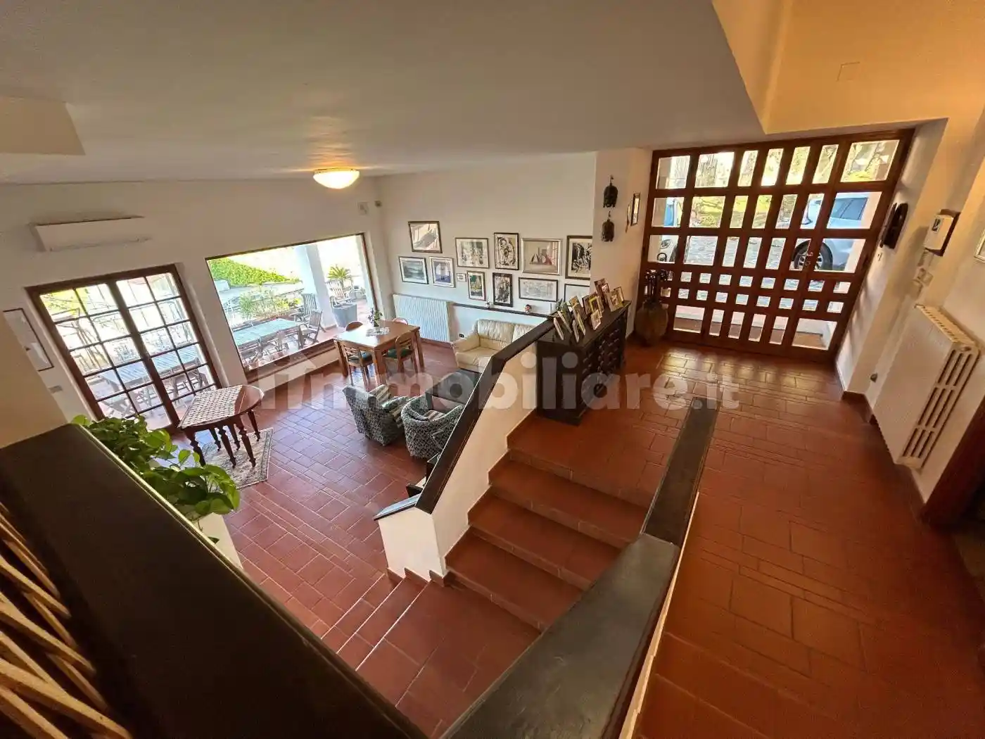 Villa in vendita a Acquaviva Picena