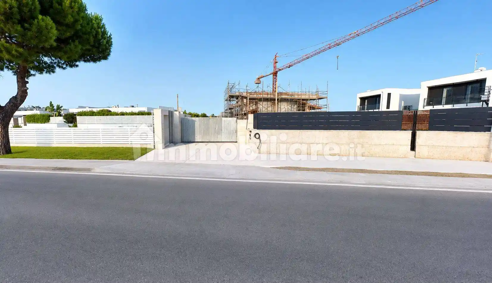 Villa in vendita a Trani
