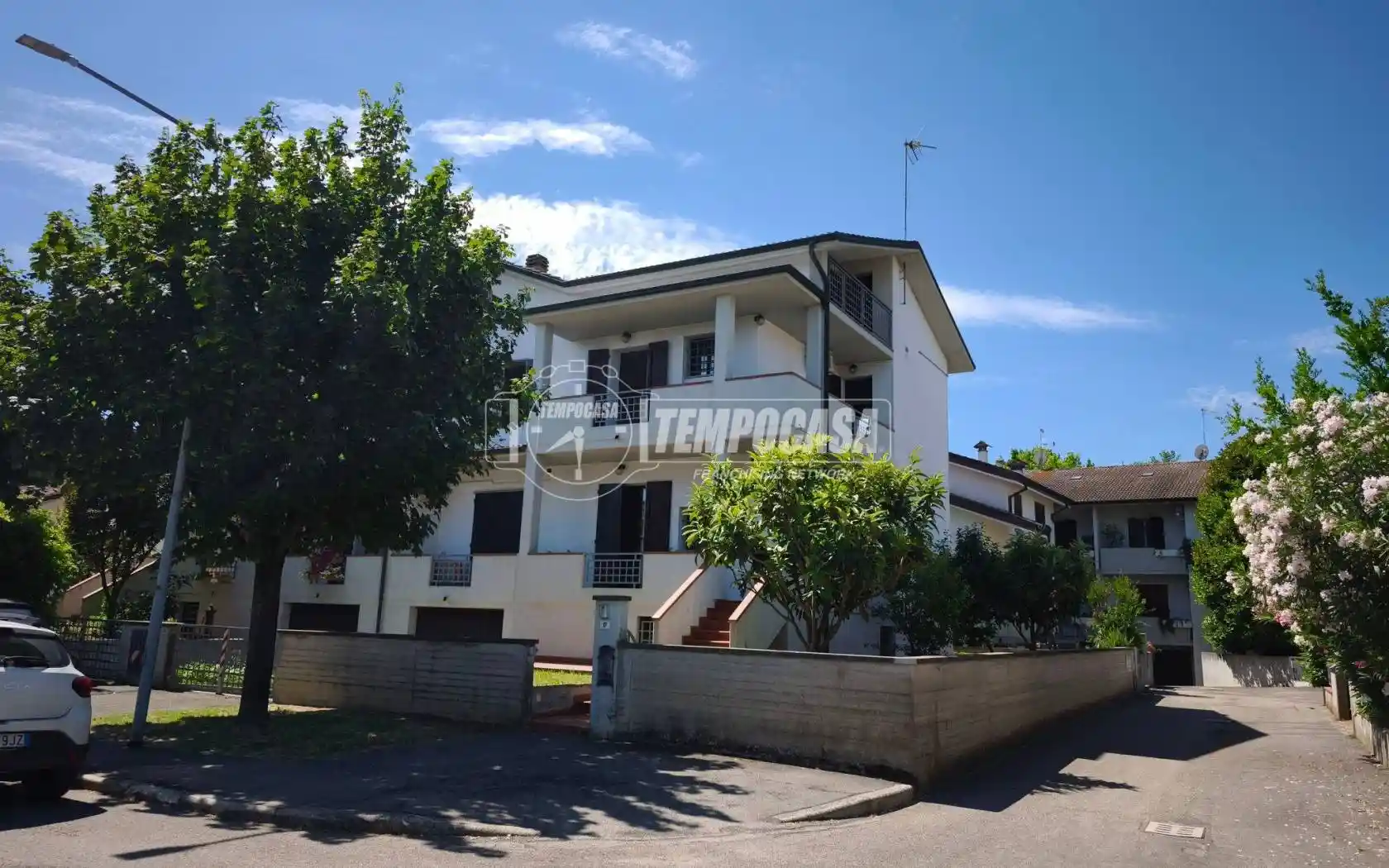 Villa in vendita a Budrio