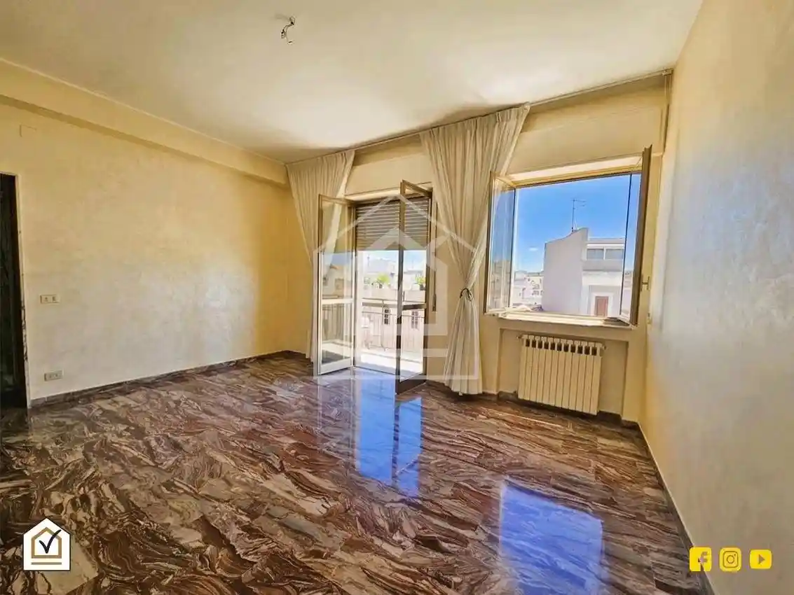Appartamento in vendita a Andria