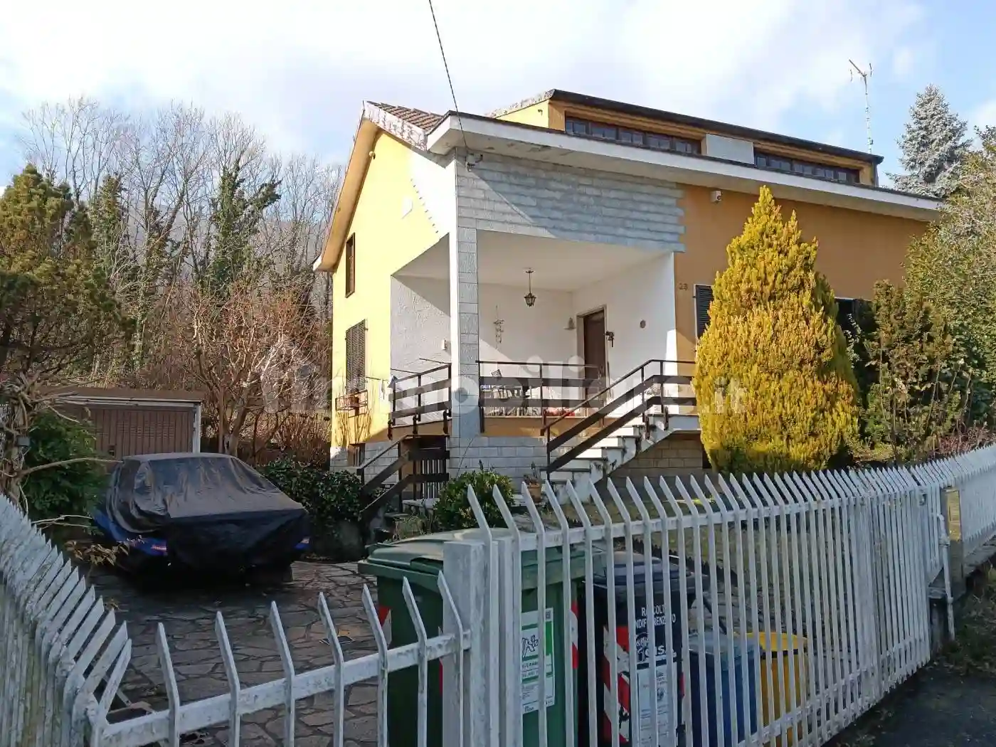Villa - foto 2