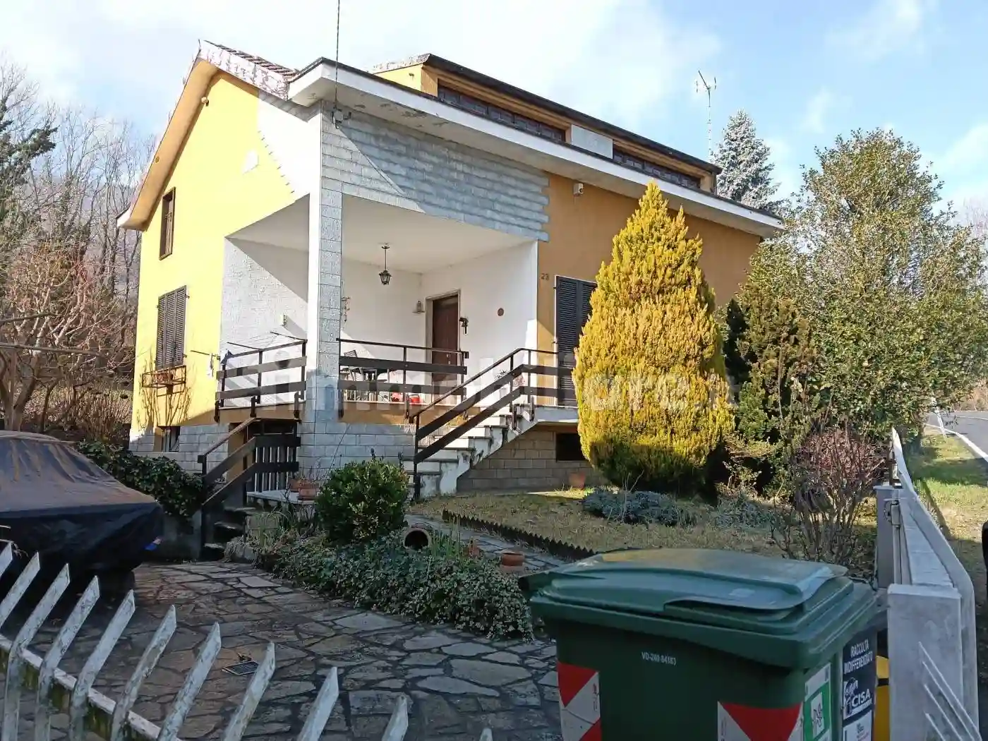 Villa - foto 3