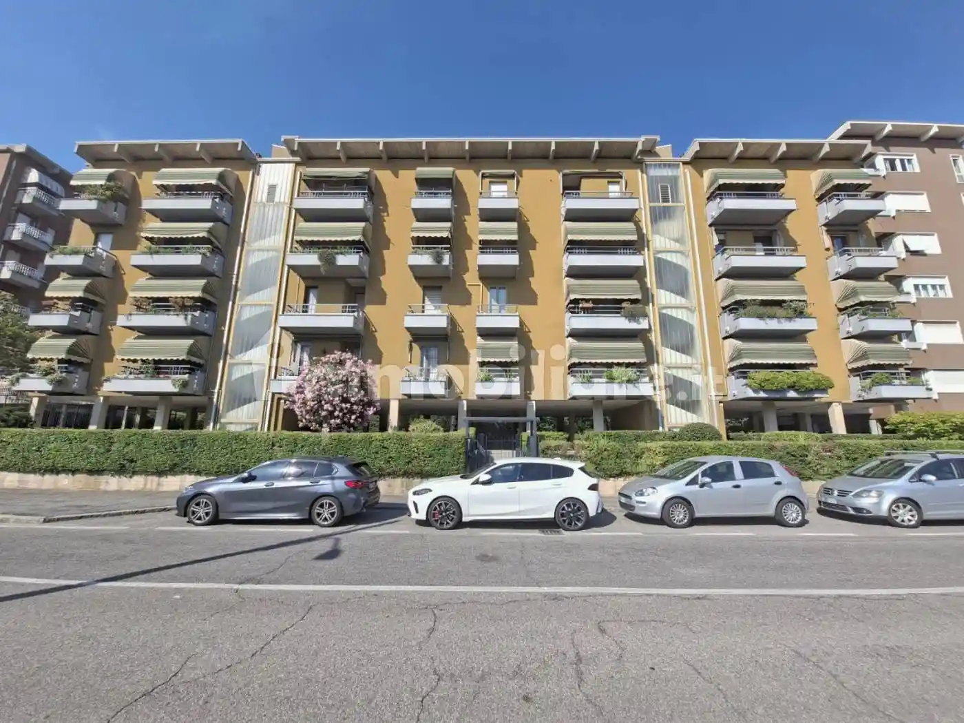 Appartamento in vendita a Brescia
