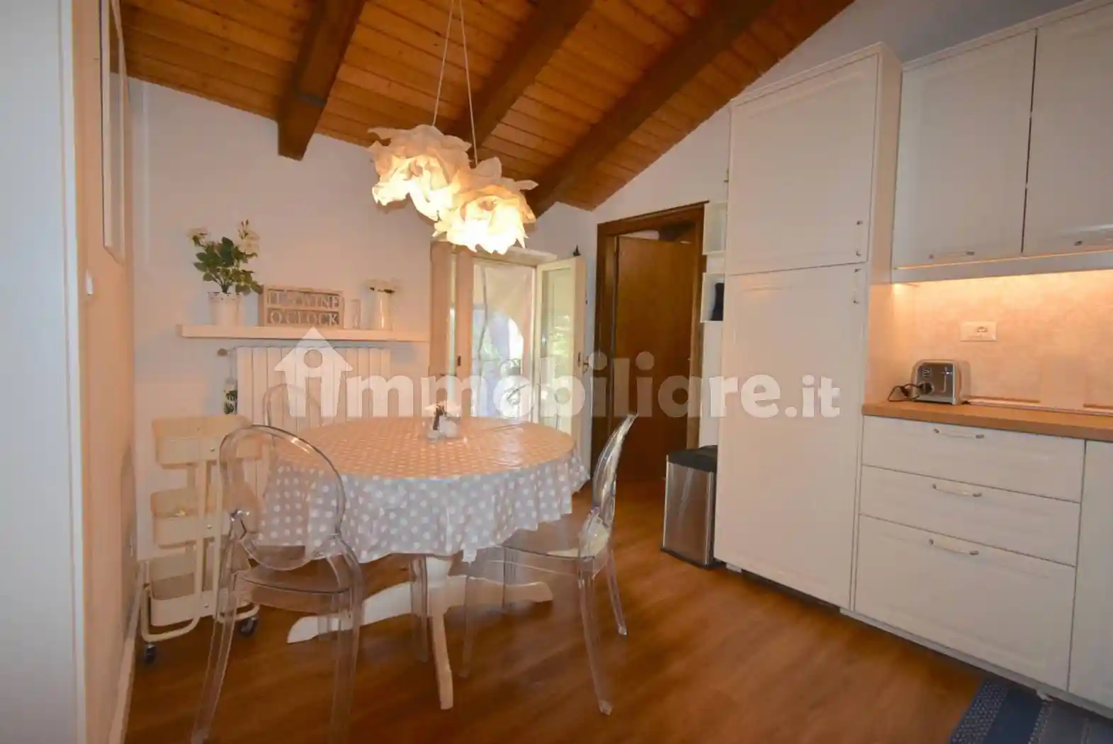 Appartamento in affitto a Bologna