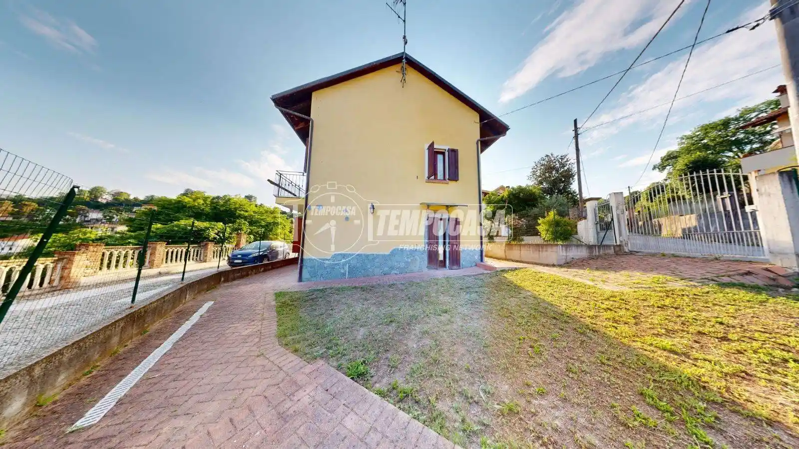 Villa in vendita a Bra