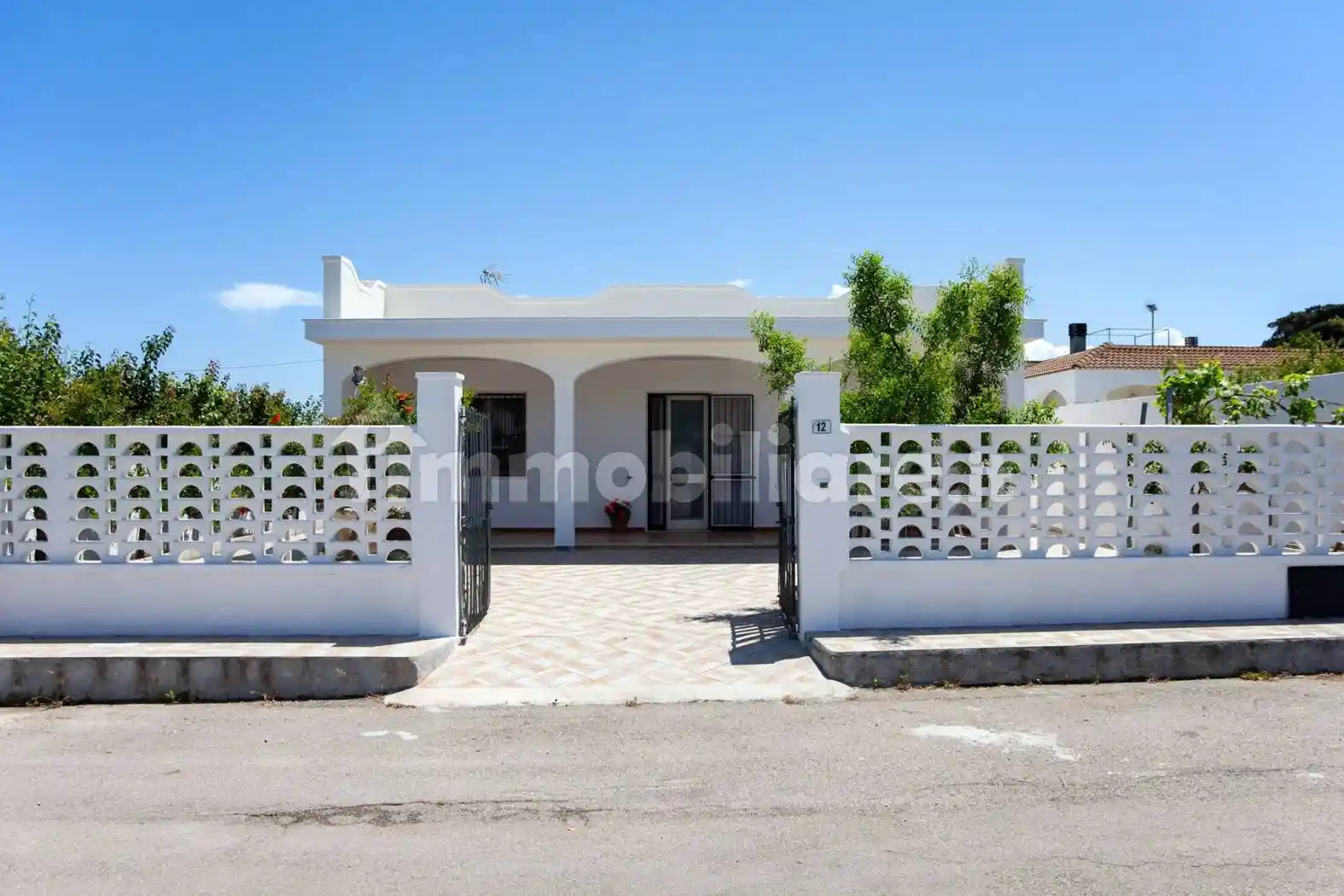Villa in vendita a Lecce