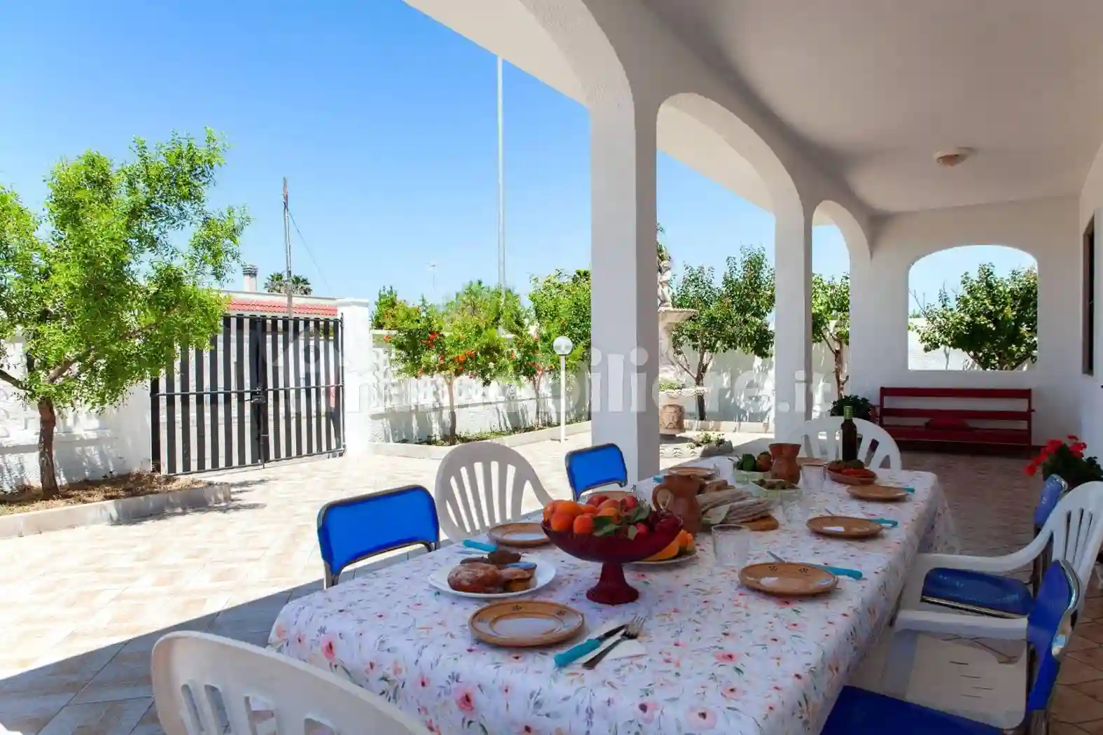 Villa - foto 4