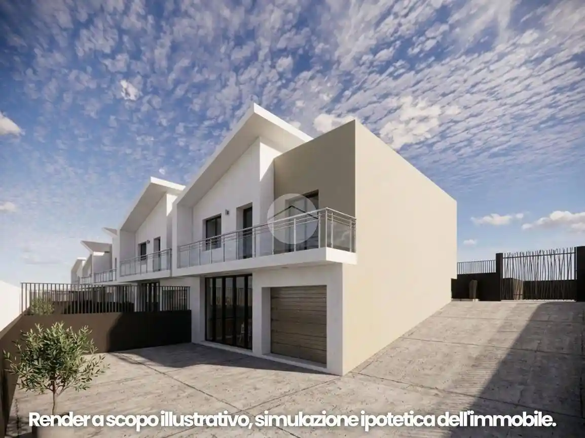 Villa in vendita a Avezzano