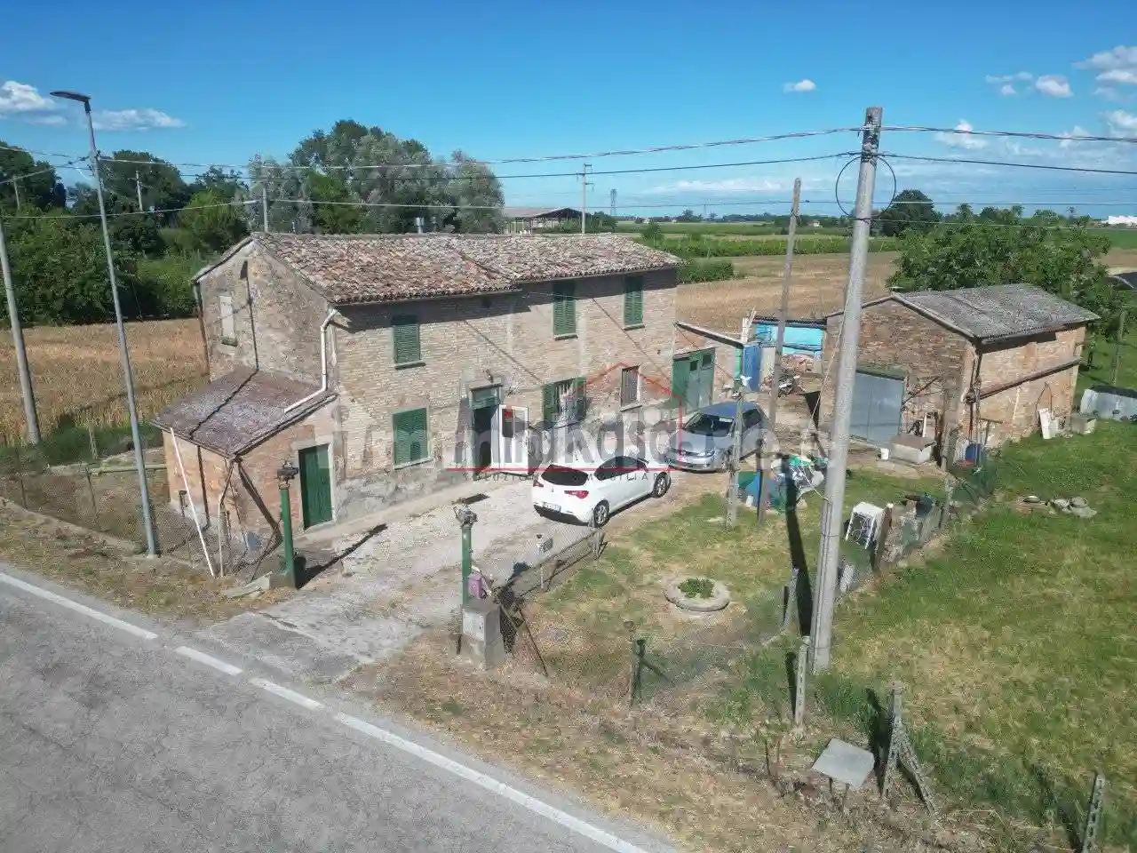 Casa indipendente - foto 2