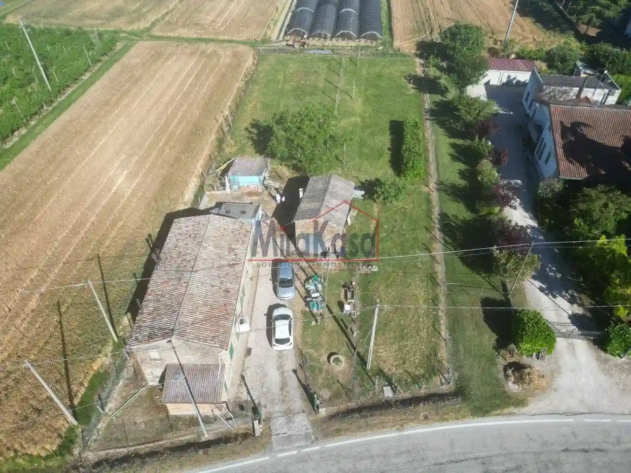 Casa indipendente - foto 5