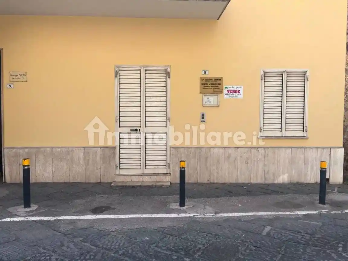 Appartamento in vendita a Casagiove
