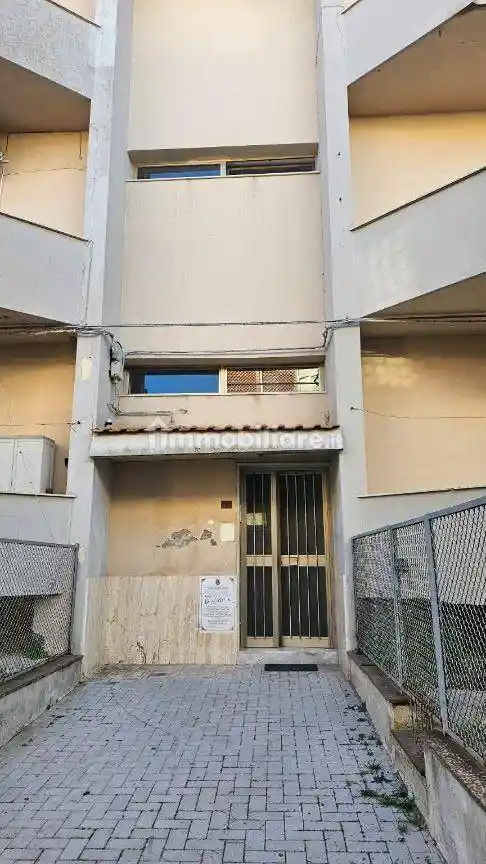 Appartamento in vendita a Vizzini