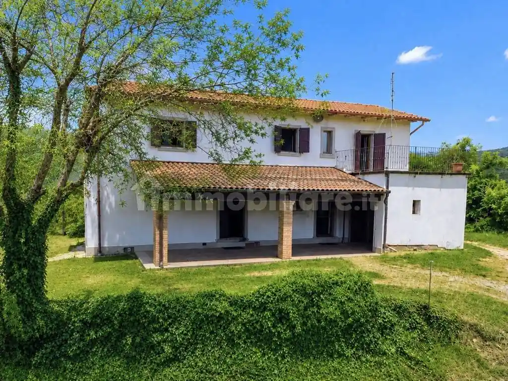 Rustico - Casale in vendita a Sarsina