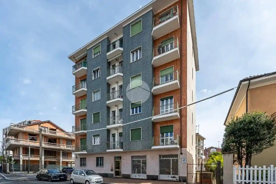 Appartamento in vendita a Collegno