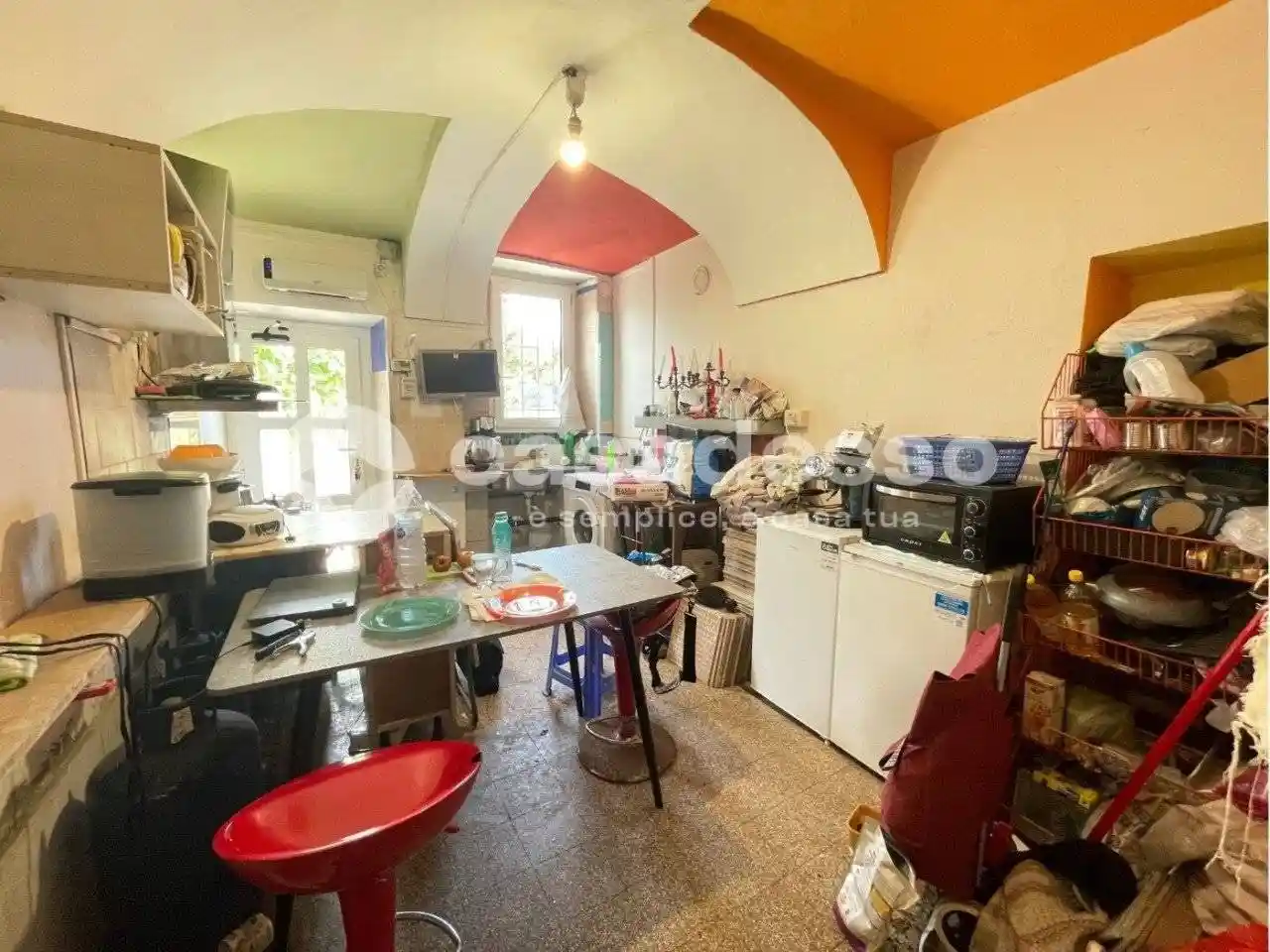 Casa indipendente in vendita a Palazzolo Vercellese