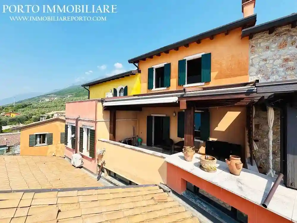 Villetta a schiera - foto 3