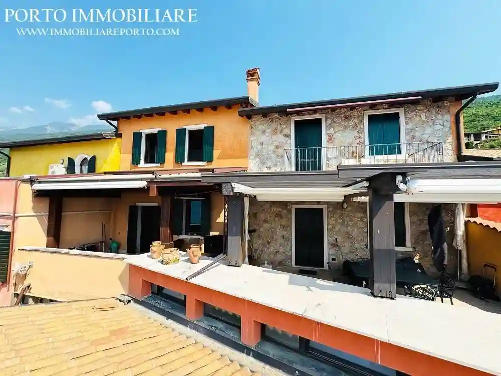 Villetta a schiera - foto 4