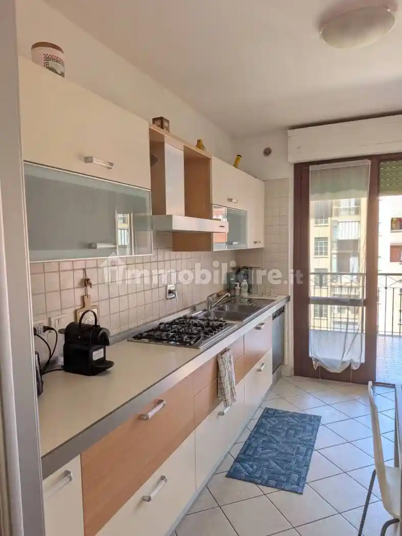 Appartamento in affitto a Torino