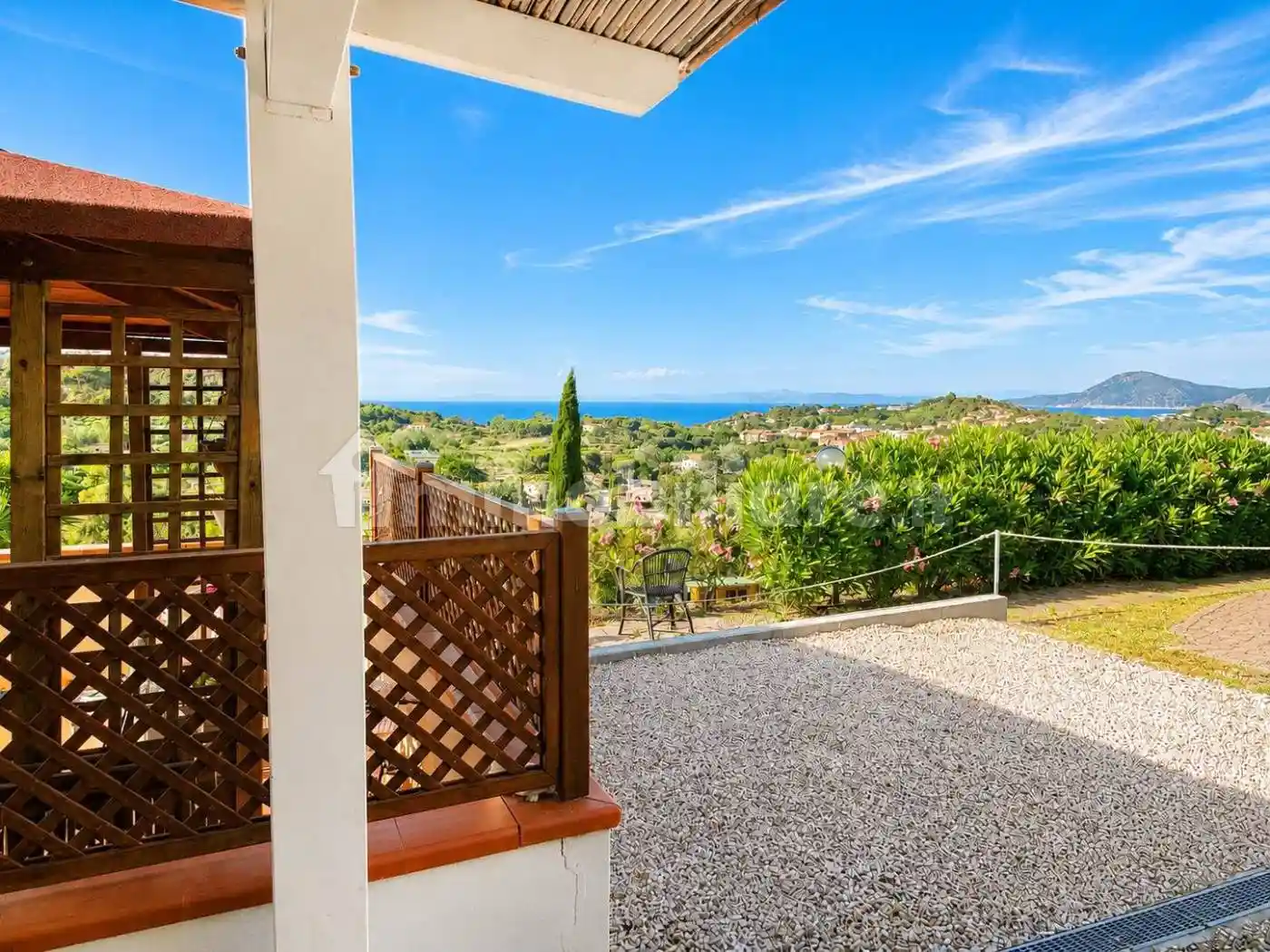 Appartamento in vendita a Portoferraio