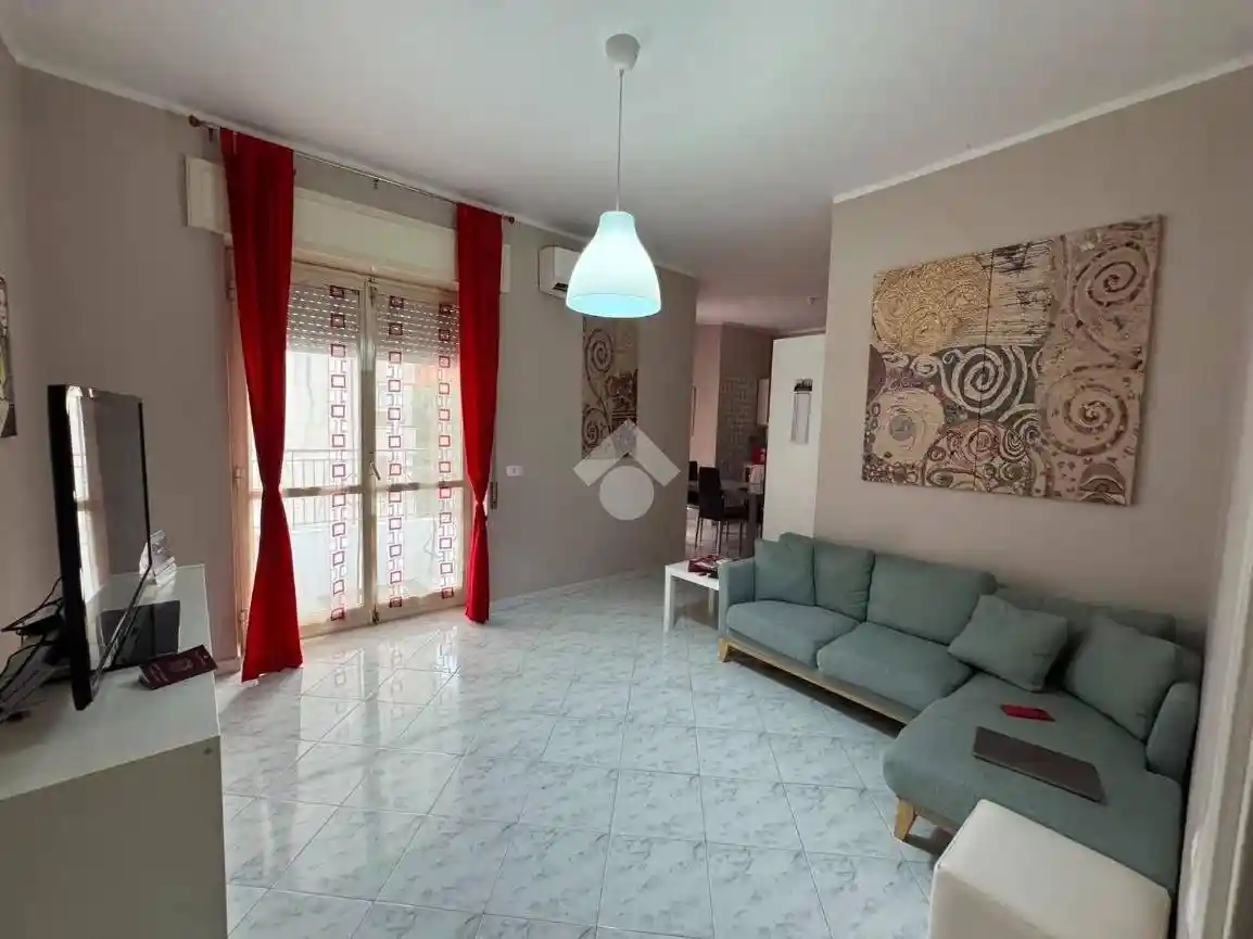 Appartamento in vendita a Piedimonte San Germano