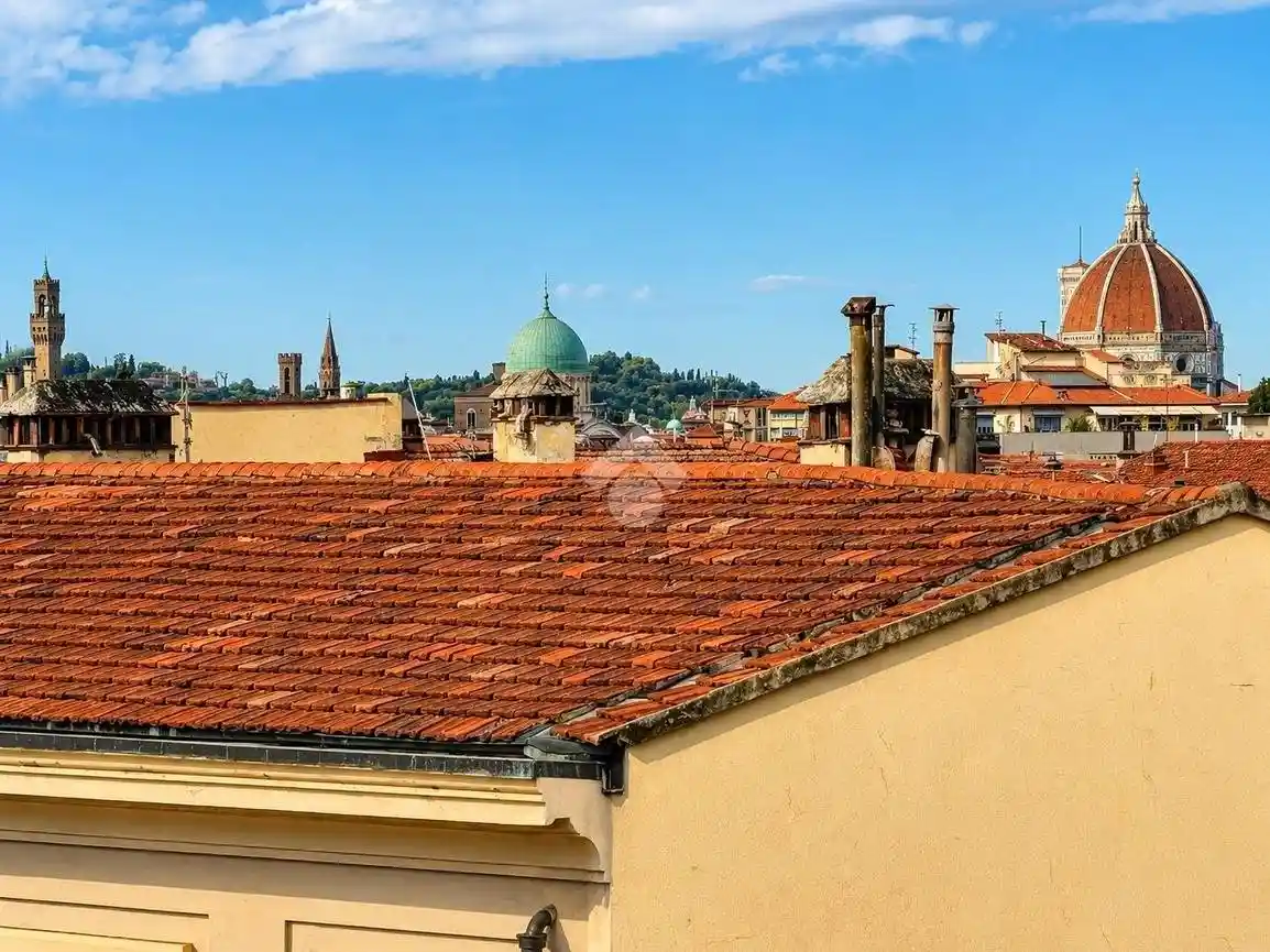 Appartamento in vendita a Firenze