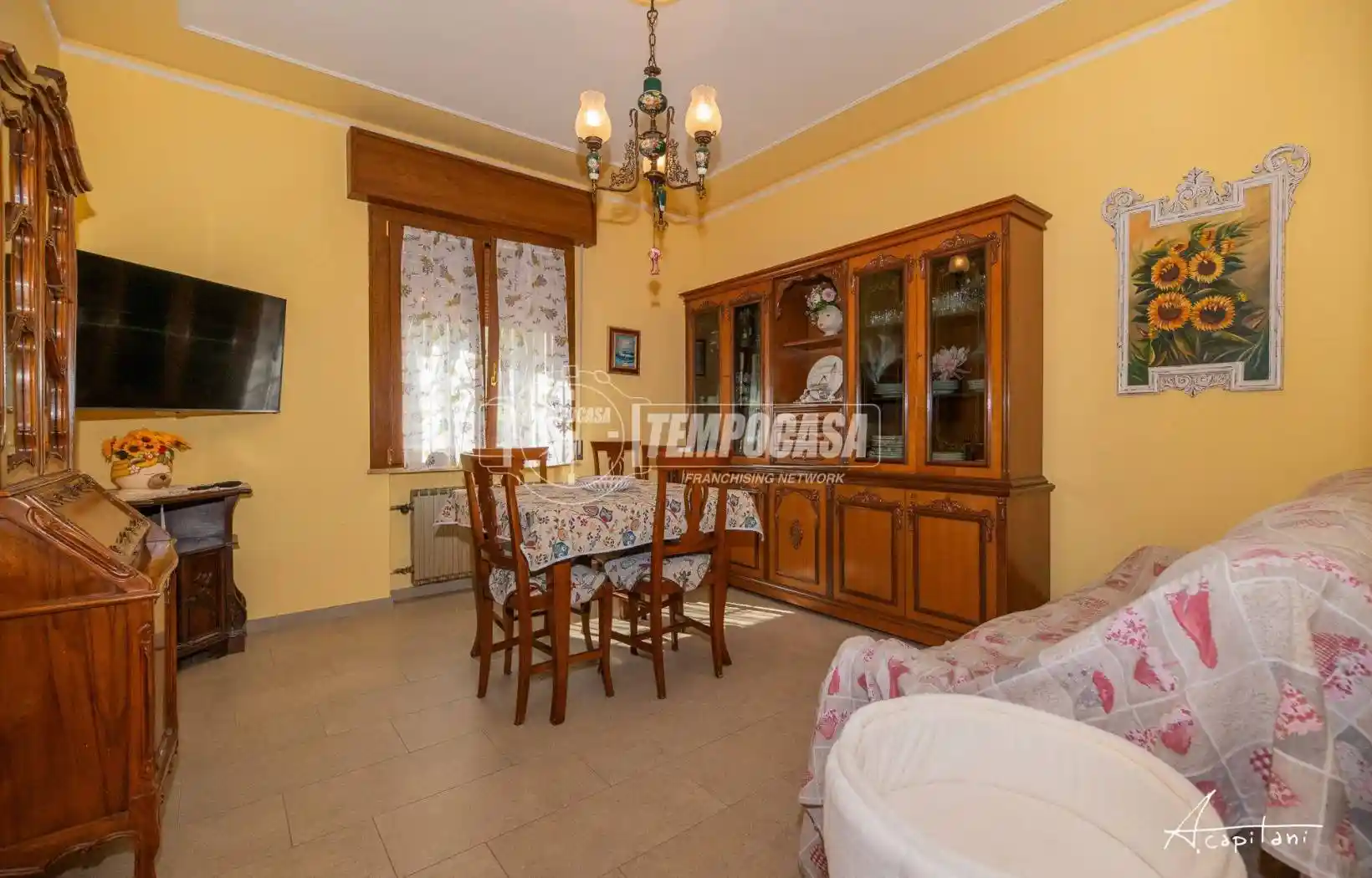 Appartamento in vendita a San Felice sul Panaro