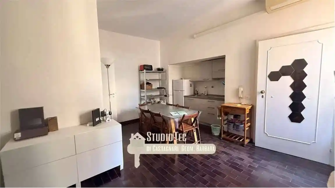 Appartamento in affitto a Bologna