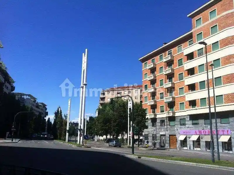 Appartamento in affitto a Torino