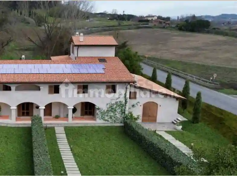 Villetta a schiera - foto 3