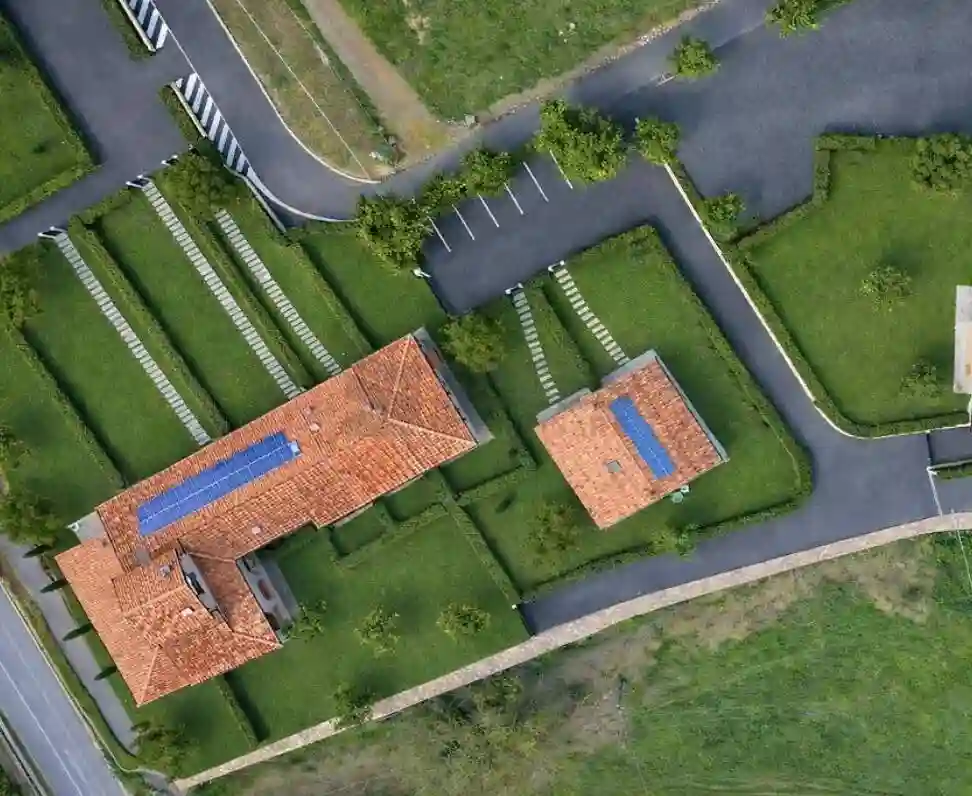 Villetta a schiera - foto 5