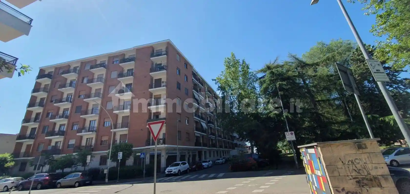 Appartamento in vendita a Collegno