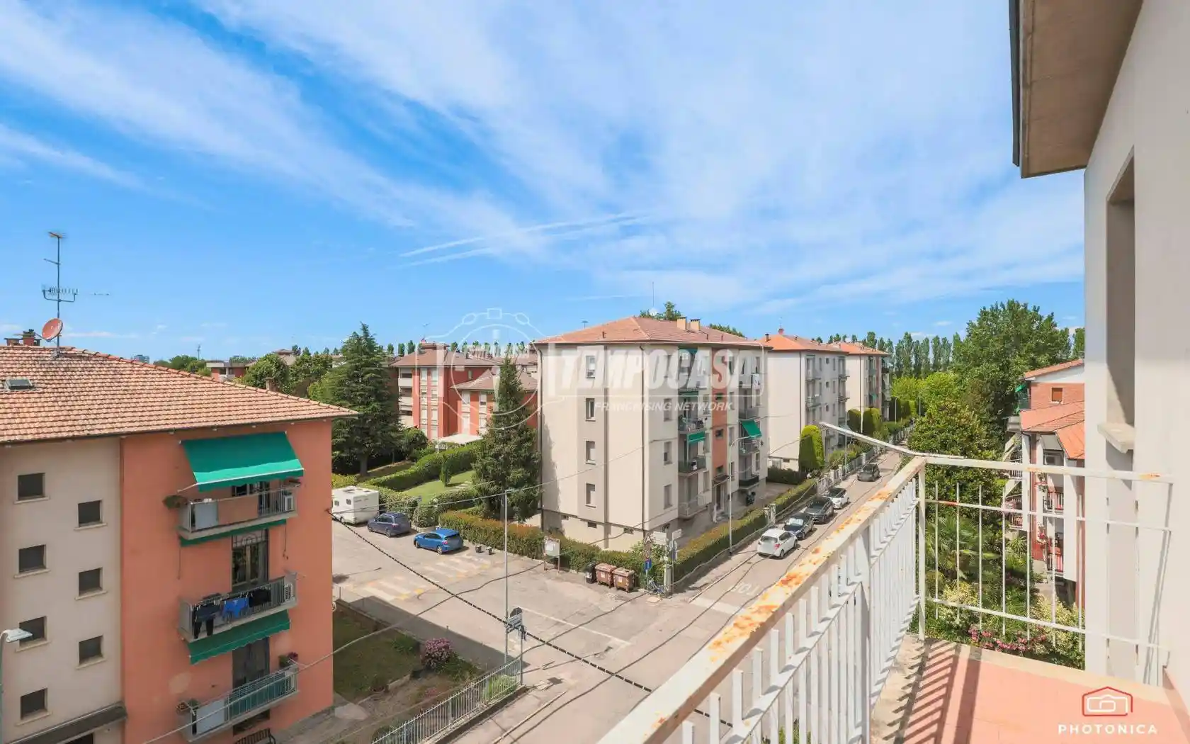Appartamento in vendita a Anzola dell'Emilia
