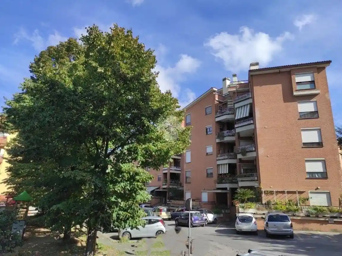 Appartamento in vendita a Albano Laziale