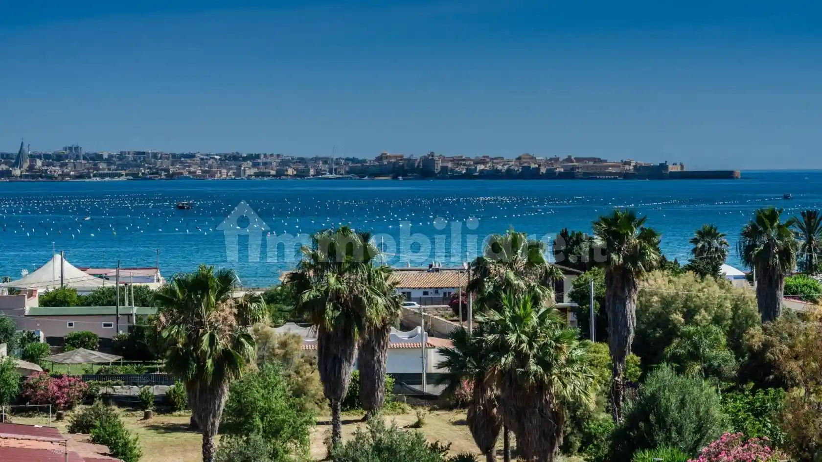 Villa in vendita a Siracusa
