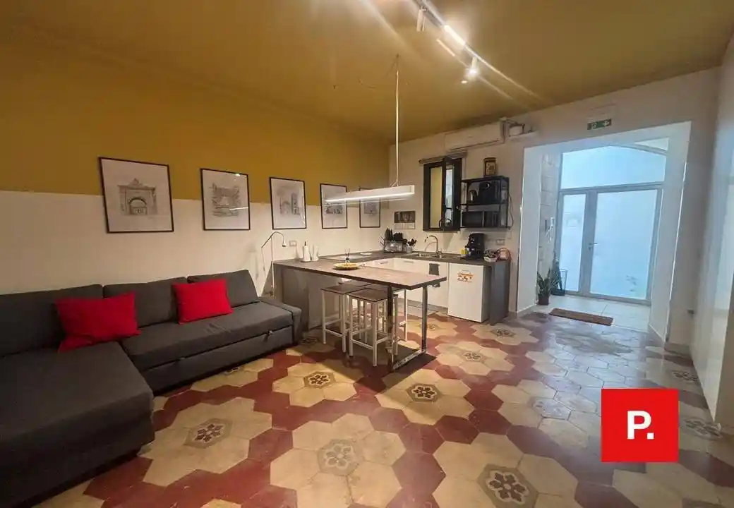 Appartamento in vendita a Caserta