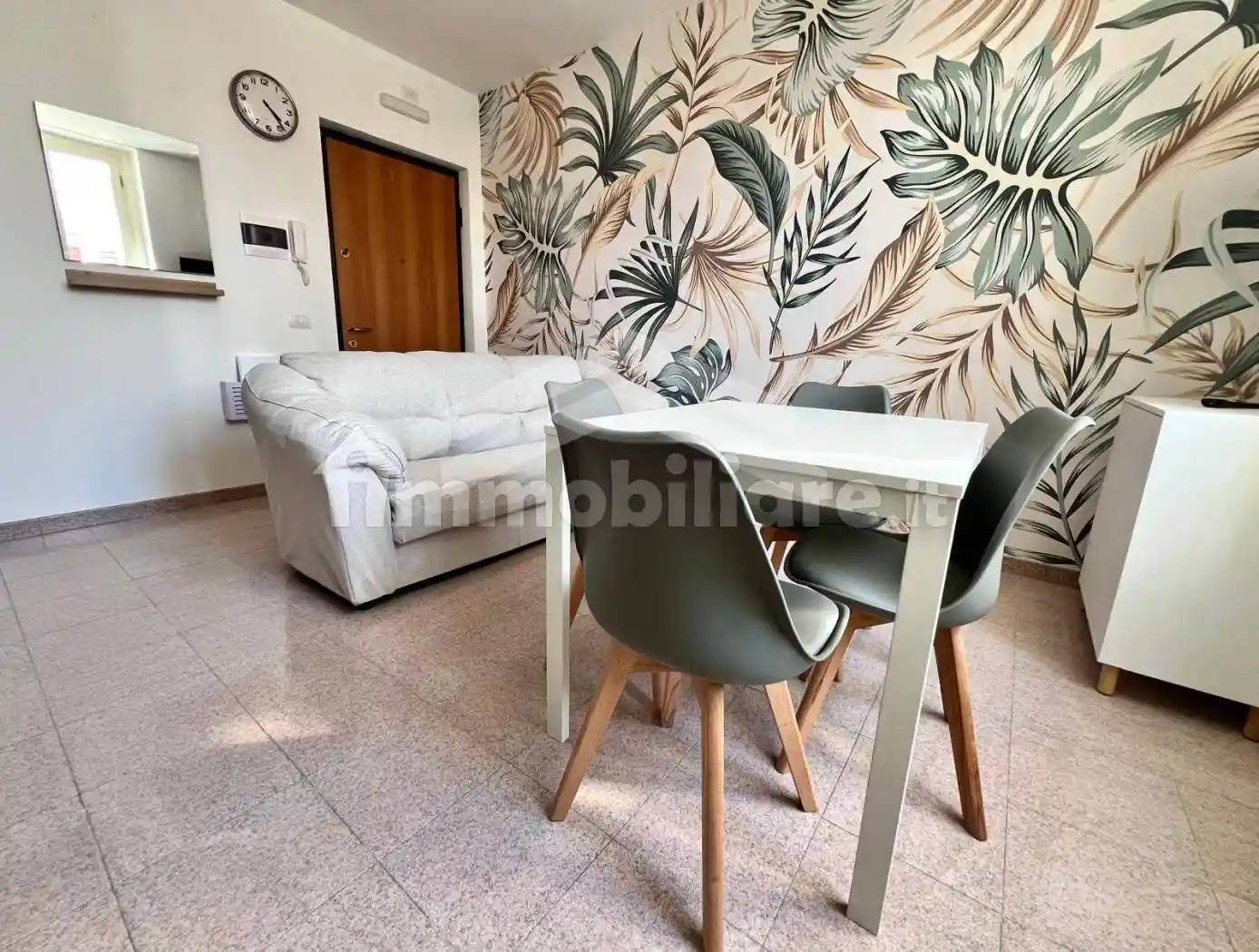Appartamento in affitto a Campobasso