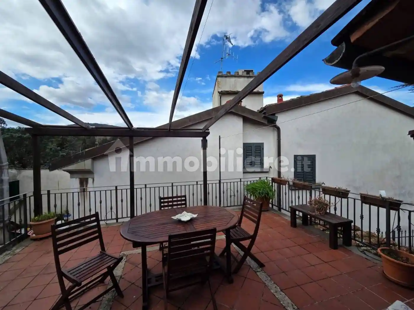 Villa in vendita a Calenzano