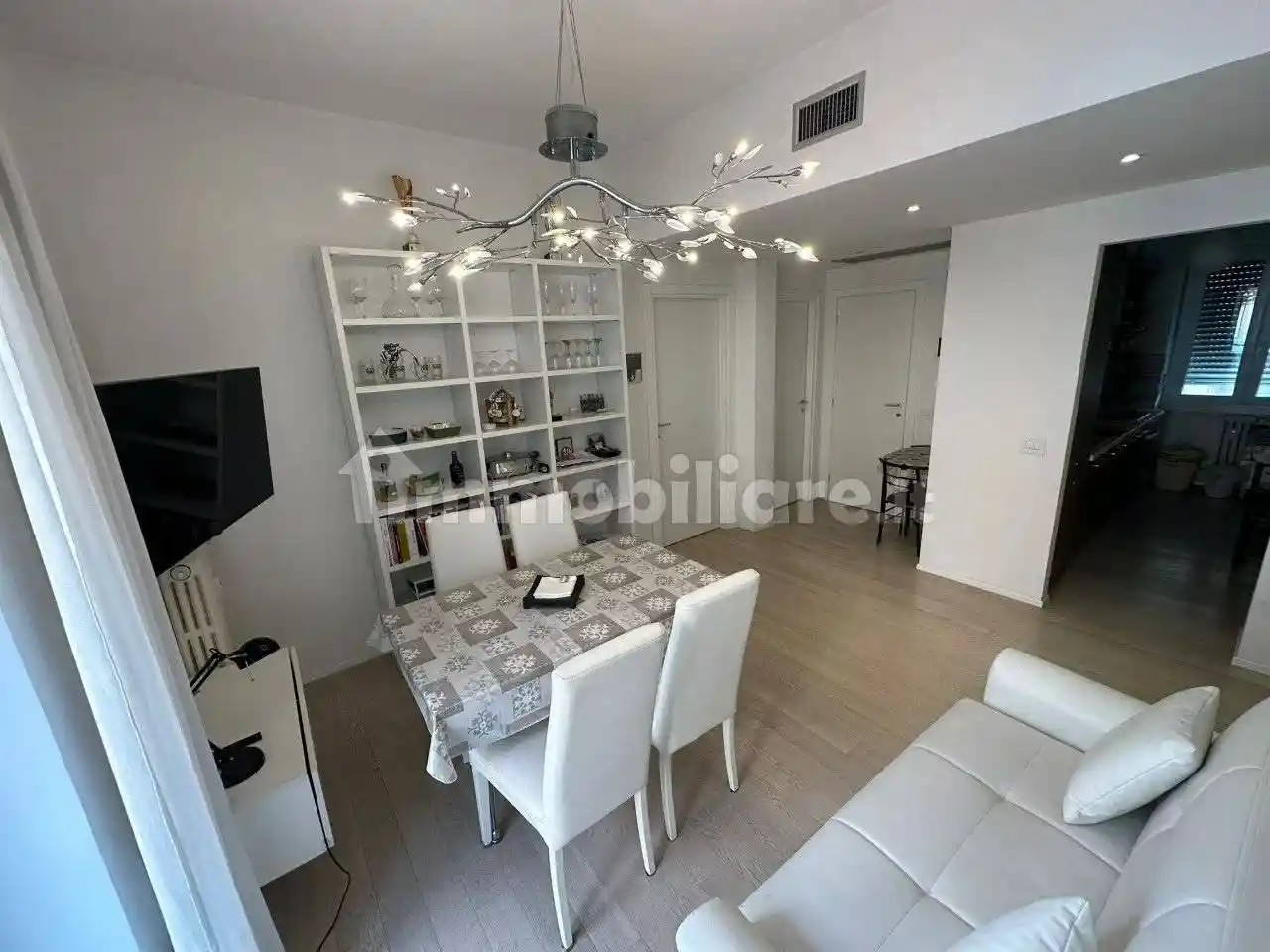 Appartamento in vendita a Bergamo