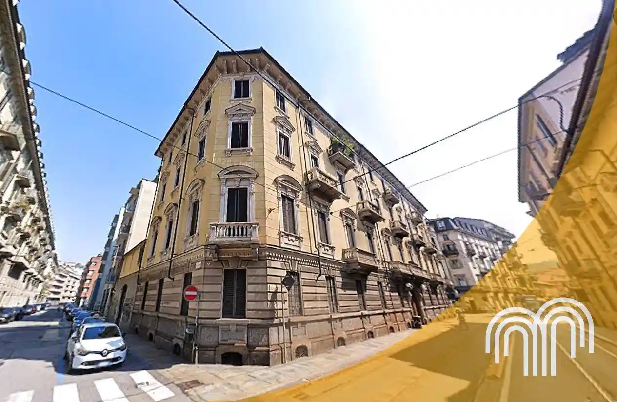 Appartamento in vendita a Torino