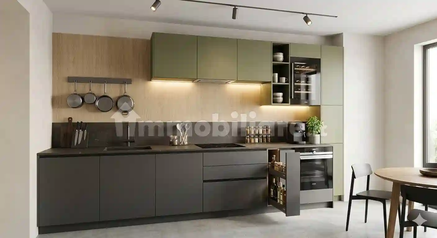 Appartamento - foto 3
