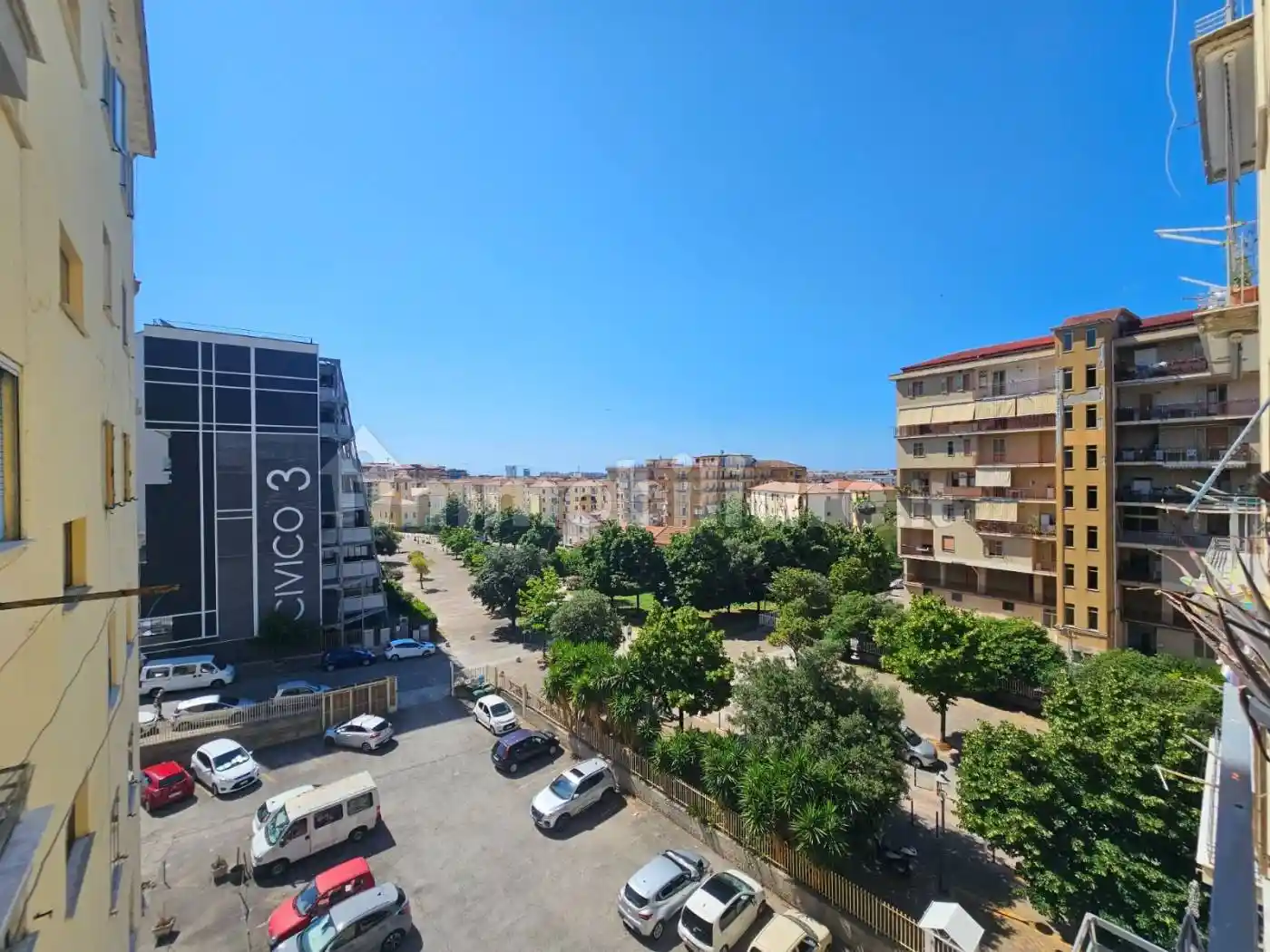 Appartamento in vendita a Salerno