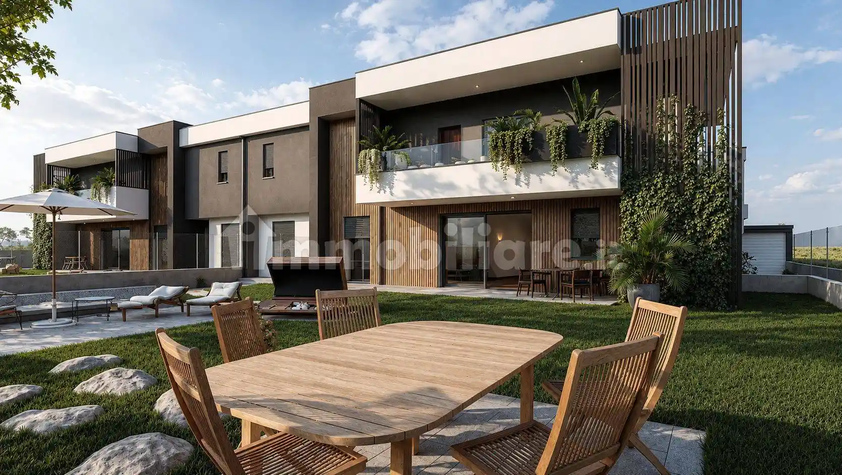 Appartamento in vendita a Tradate