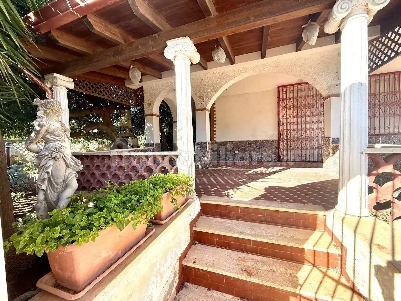 Villa in vendita a Porto Cesareo