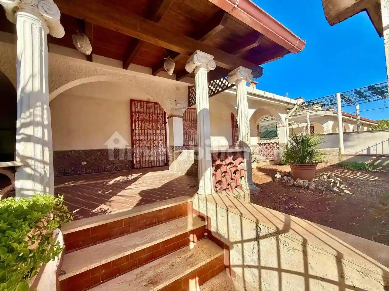 Villa - foto 5