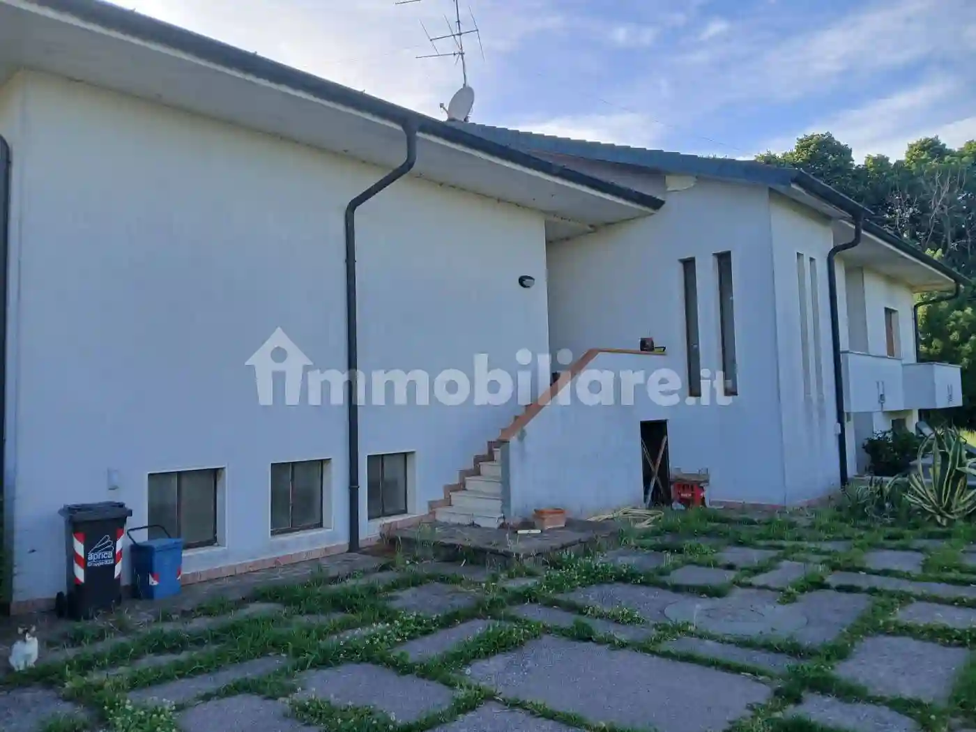 Villa - foto 5