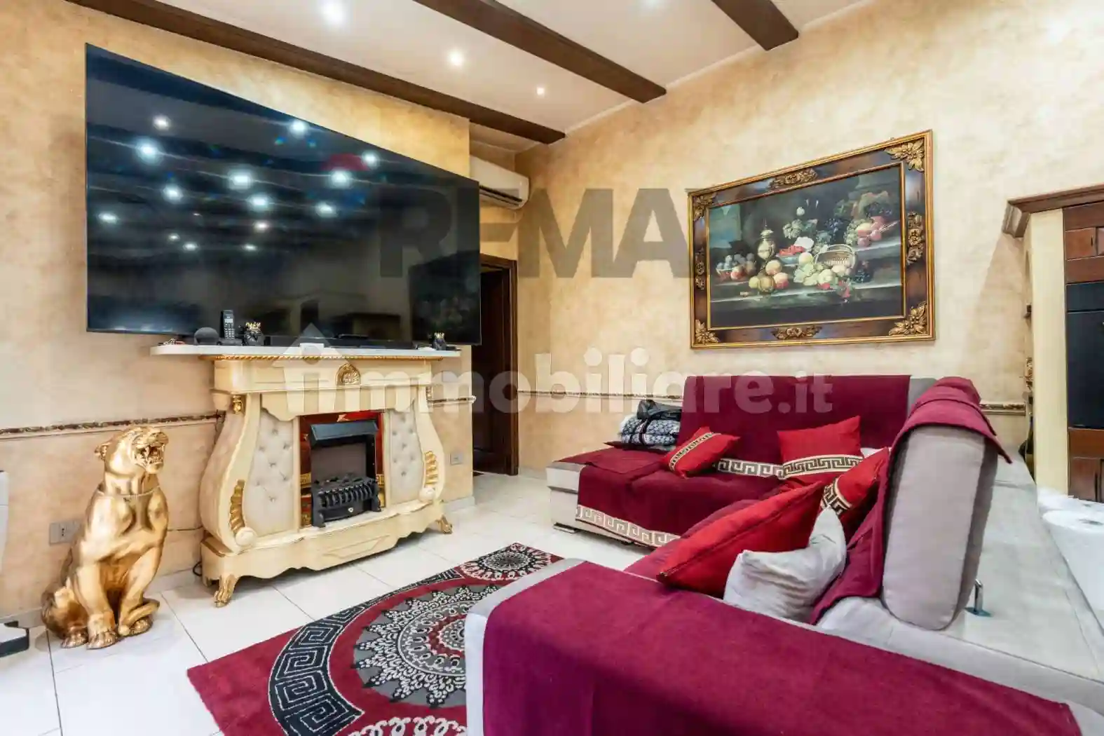 Villa - foto 4