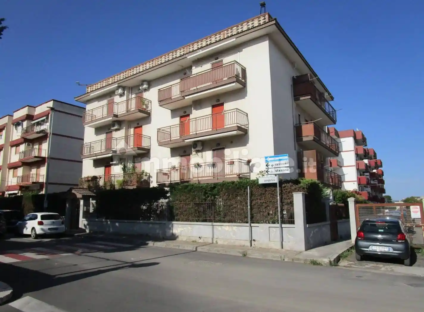 Appartamento in vendita a Statte